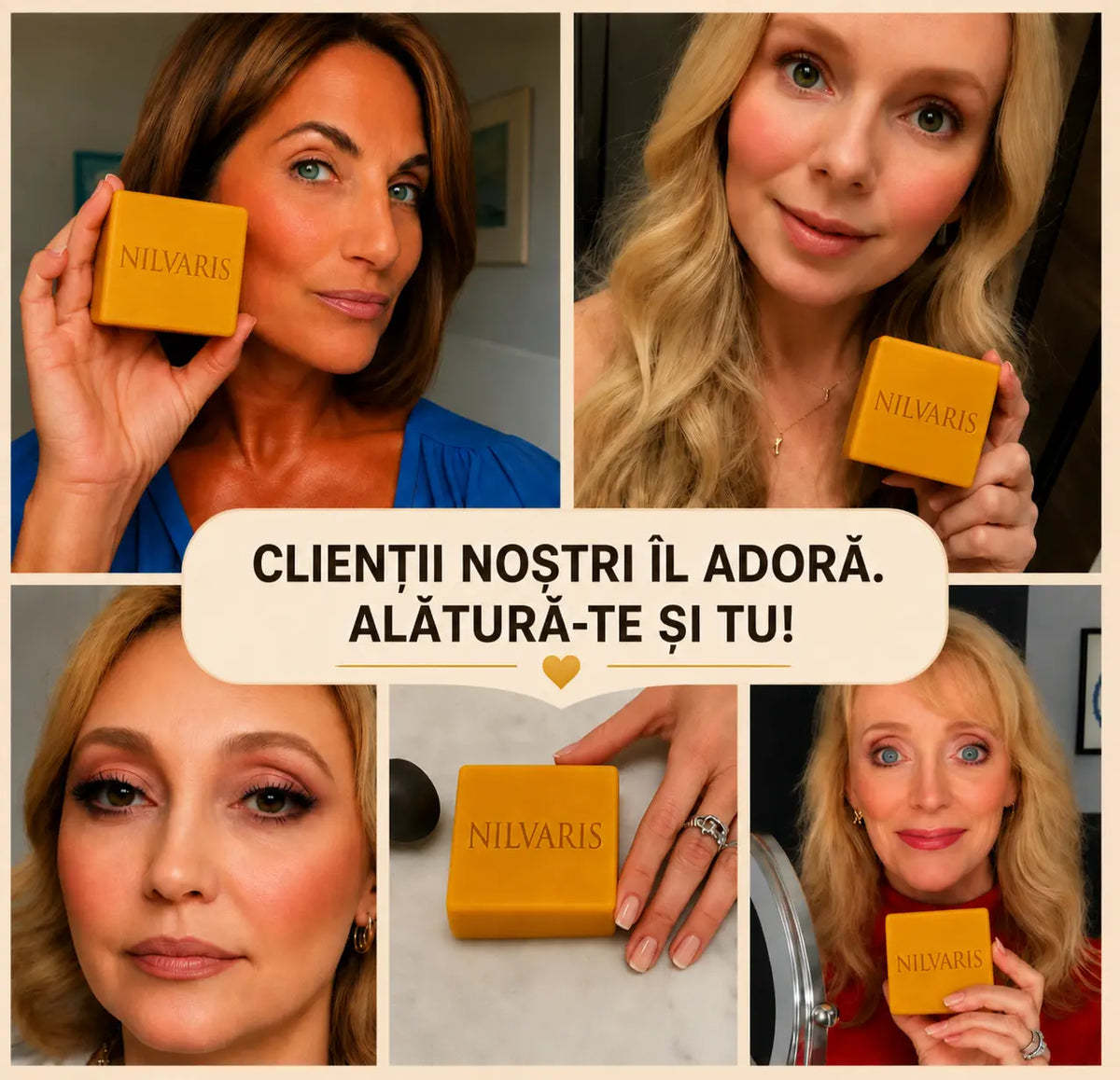 Săpun cu turmeric și acid kojic – pentru uniformizarea nuanței pielii